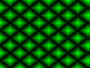 Green Diamonds (195 kb)